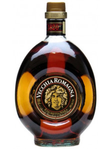 Vecchia Romagna Brandy | Italia | 70 cl